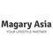 CV. Magary Asia