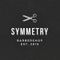 Symmetry Barbershop