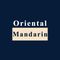 Pt oriental mandarin Indonesia