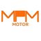 MPM Motor Kademangan Blitar