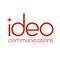 Công ty TNHH Truyền thông IDEO Coms