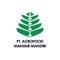 PT Agrofood Makmur Mandiri