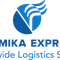 PT DINAMIKA EXPRESSINDO