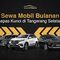 PT SEWA MOBIL BULANAN