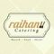 Raihan catering
