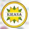 Kirana E-Bike & E-Motor