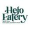 Hejo Eatery