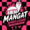 MANGAT BURGER & KEBAB