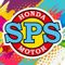 Honda SPS Motor Gresik