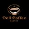 Deli Coffee & Pastry