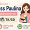 Miss Paulina