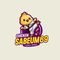 Chicken Sabeum 69