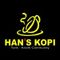 Cafe Hans Kopi