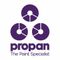 PT. Propan Raya (JABODETABEKSER)