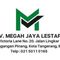 MEGAH JAYA LESTARI