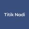 Titik Nadi Perfumery