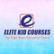 Elite Kid Course