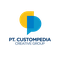 PT CUSTOMPEDIA CREATIVE GROUP
