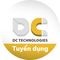 CÔNG TY CỔ PHẦN DC CÔNG NGHỆ MỚI