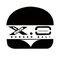XO Burger Bali