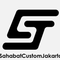 Sahabat Custom Jakarta