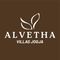 Alvetha Villas Jogja
