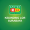 K-24 Kedinding Lor Surabaya