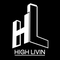 High Livin Apartment