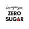 KESAYANGAN ZERO SUGAR