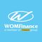 PT. WOM Finance Cabang Mauk (Pasar Baru)