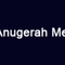 PT Anugerah Megah Lestari Textile