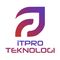 PT. iTPRO Teknologi Nusantara