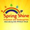 Spring Shine Preschool