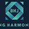 CV bintang harmoni jaya