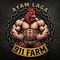 Ayam Laga 911 Farm