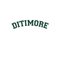 Ditimore