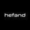 Hefand