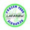 Lafarew Frozen Food