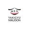 Yakigyu Nikudon