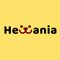 Hewania