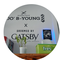 Barbershop JO'B-YOUNG