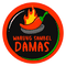 Warung Sambel Damas