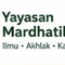 Yayasan Mardhatillah
