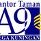 Perhimpunan Penghuni Perkantoran Kantor Taman A9
