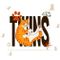 Twins Petshop