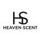 CV Heaven Scent