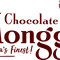 Chocolate Monggo
