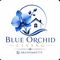 Blue Orchid Living