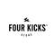FOUR KICKS® STORE