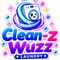 CLEAN-Z WUZZ LAUNDRY